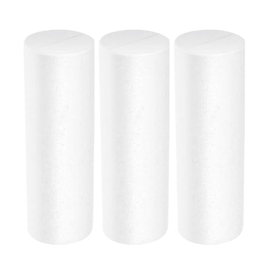 A&T Foam Cylinder 3 Pcs || فلين اسطواني اي اند تي ٣ حبة
