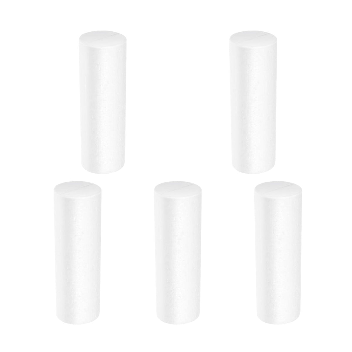 A&T Foam Cylinder 5 Pcs || فلين اسطواني اي اند تي ٥ حبة