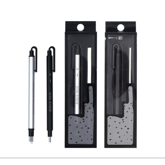 Automatic Eraser Pen || مساحة للرسم