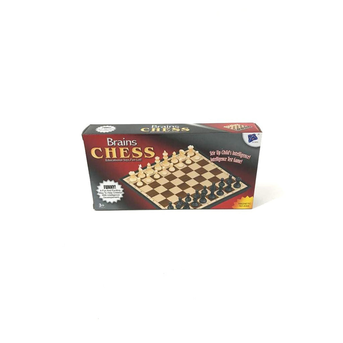 chess board game || لعبة شطرنج