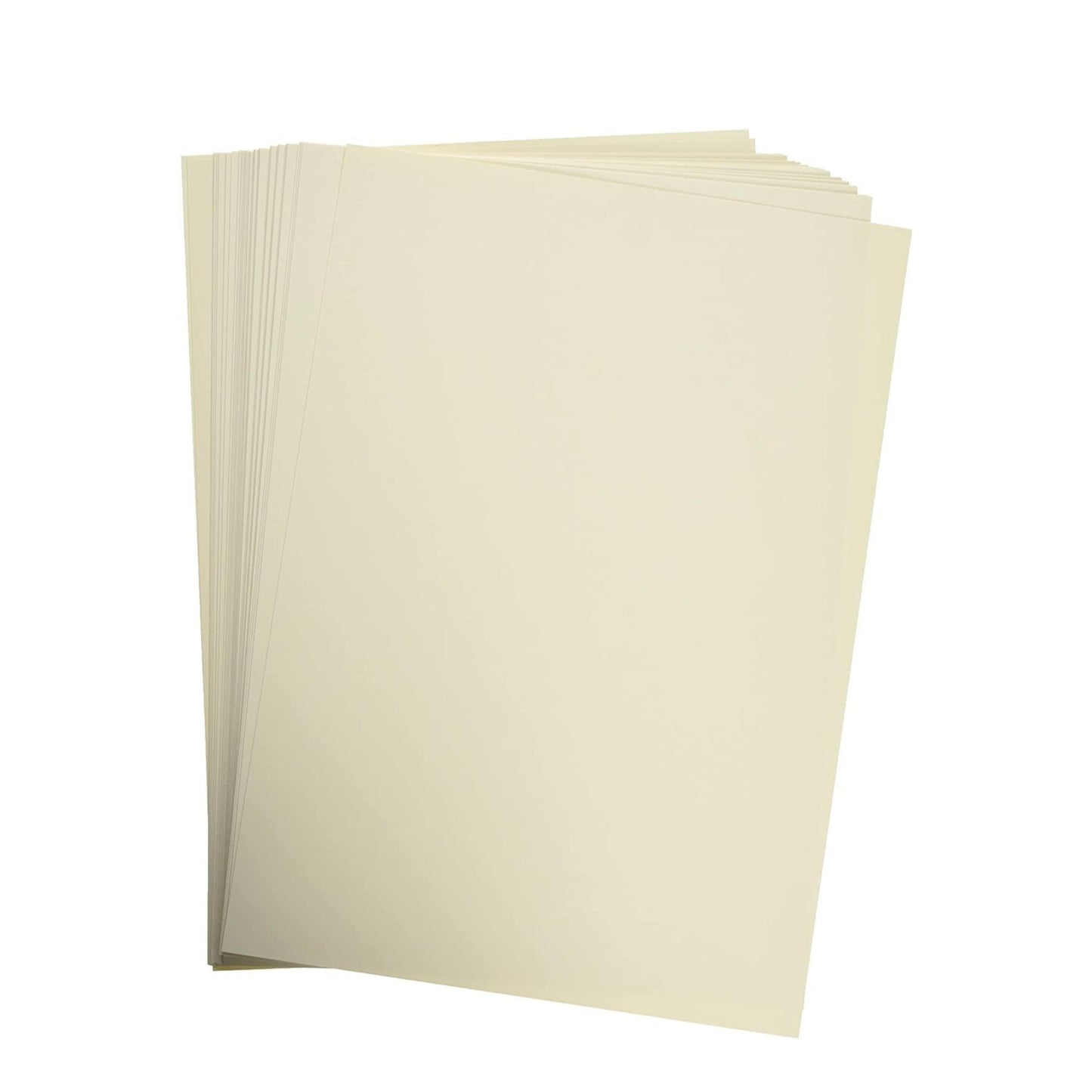 Concord Paper 50 Sheet Pack || ورق فاخر كونكورد باكيت ٥٠ ورقة