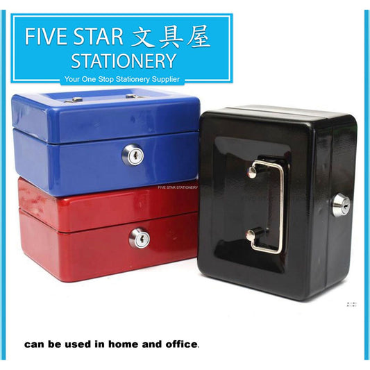 Dingli Cash Box Large Size || كاش بوكس حجم كبير