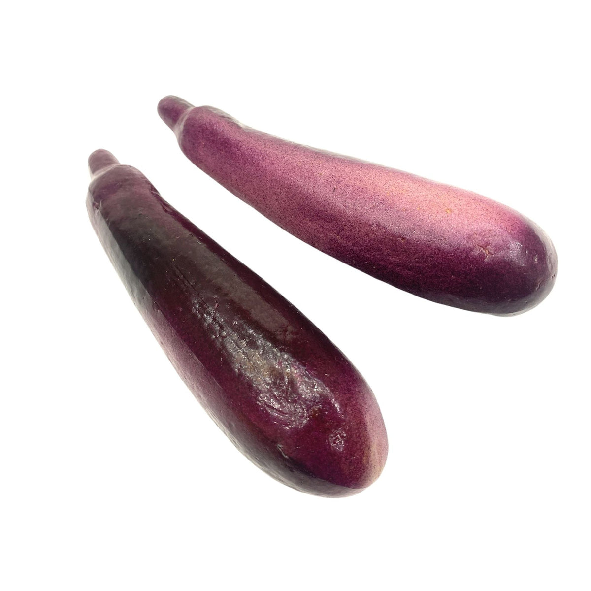 Foam Eggplant 🍆 ||  باذنجان فلين