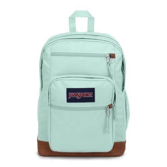 Jansport Backpack COOL STUDENT FRESH MINT 34 L