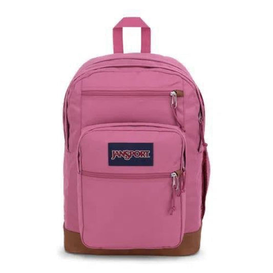 Jansport Backpack COOL STUDENT MAUVE HAZE 34 L