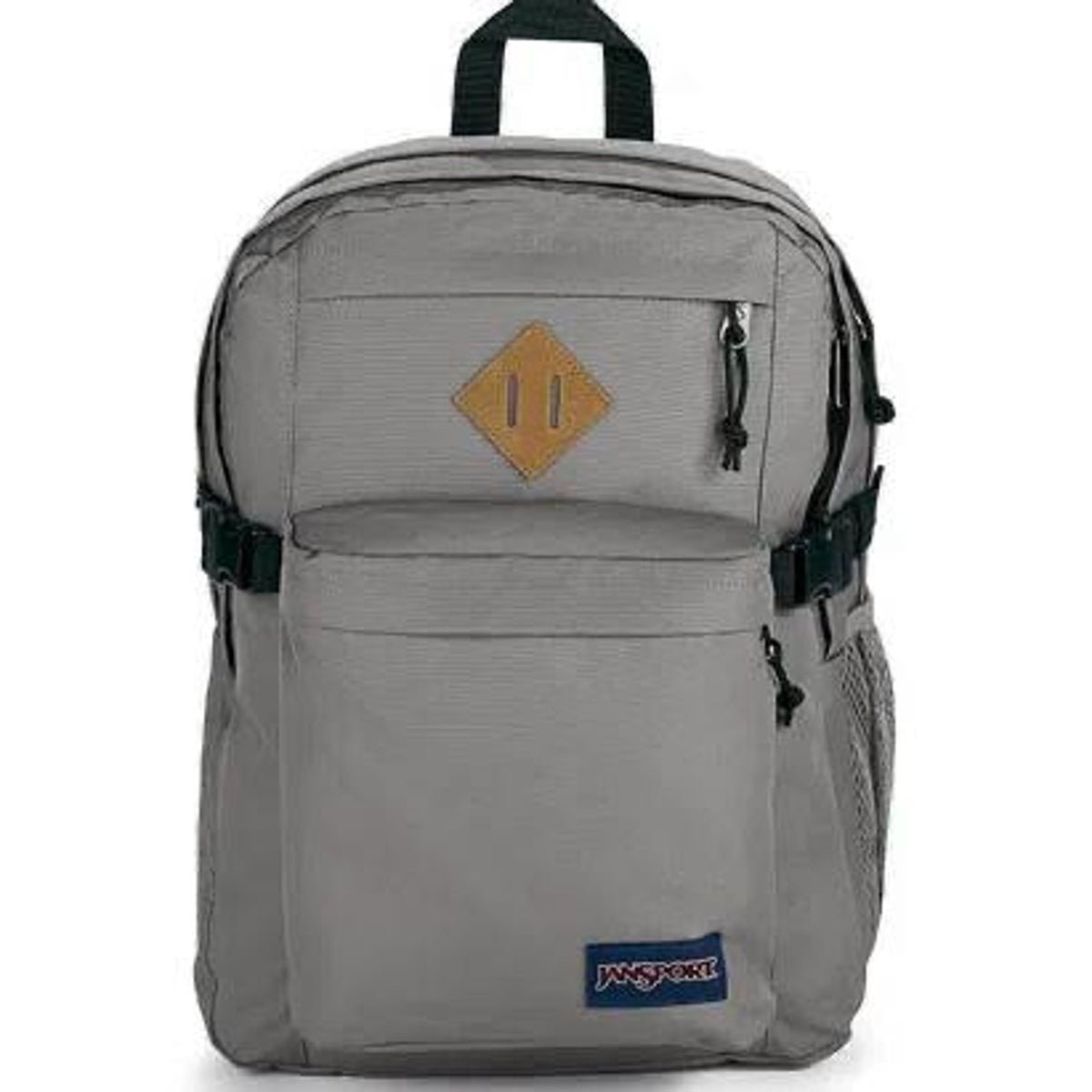 Jansport Backpack MAIN CAMPUS GRAPHITE GREY 32 L