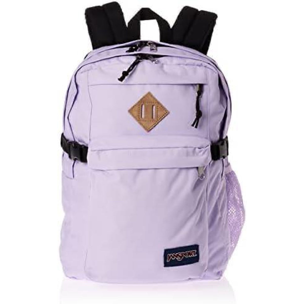 Jansport Backpack MAIN CAMPUS PASTEL LILAC 32 L