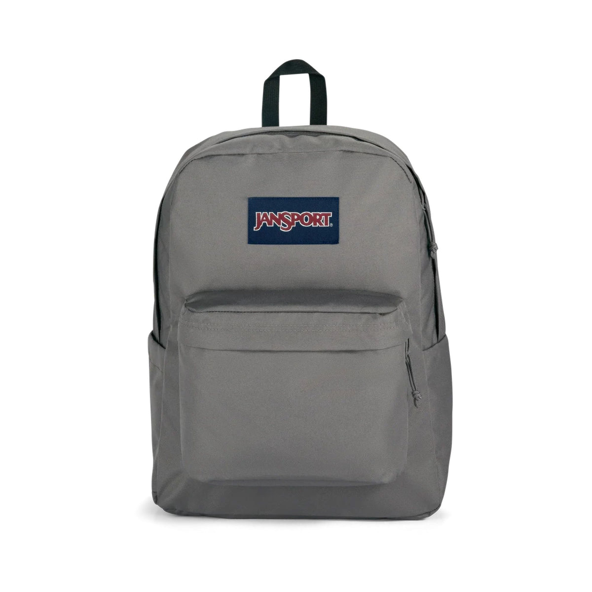 Jansport EK0A5BAON601 SUPERBREAK PLUS GRAPHITE GREY 26 L