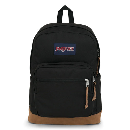 Jansport EKOA5BAPN55 RIGHT PACK BLACK 28 L