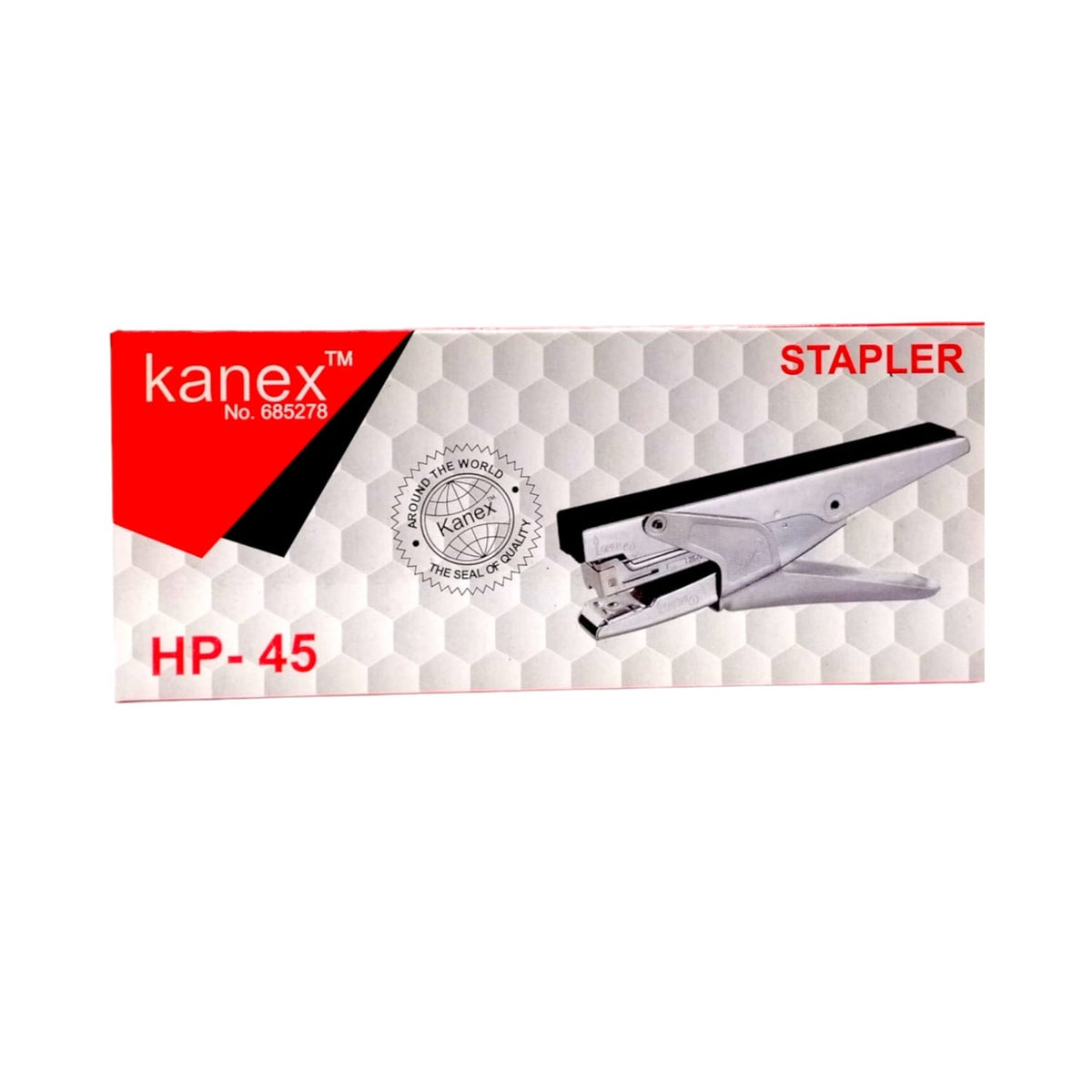 Kanex Stapler HP-45 || دباسة كانيكس