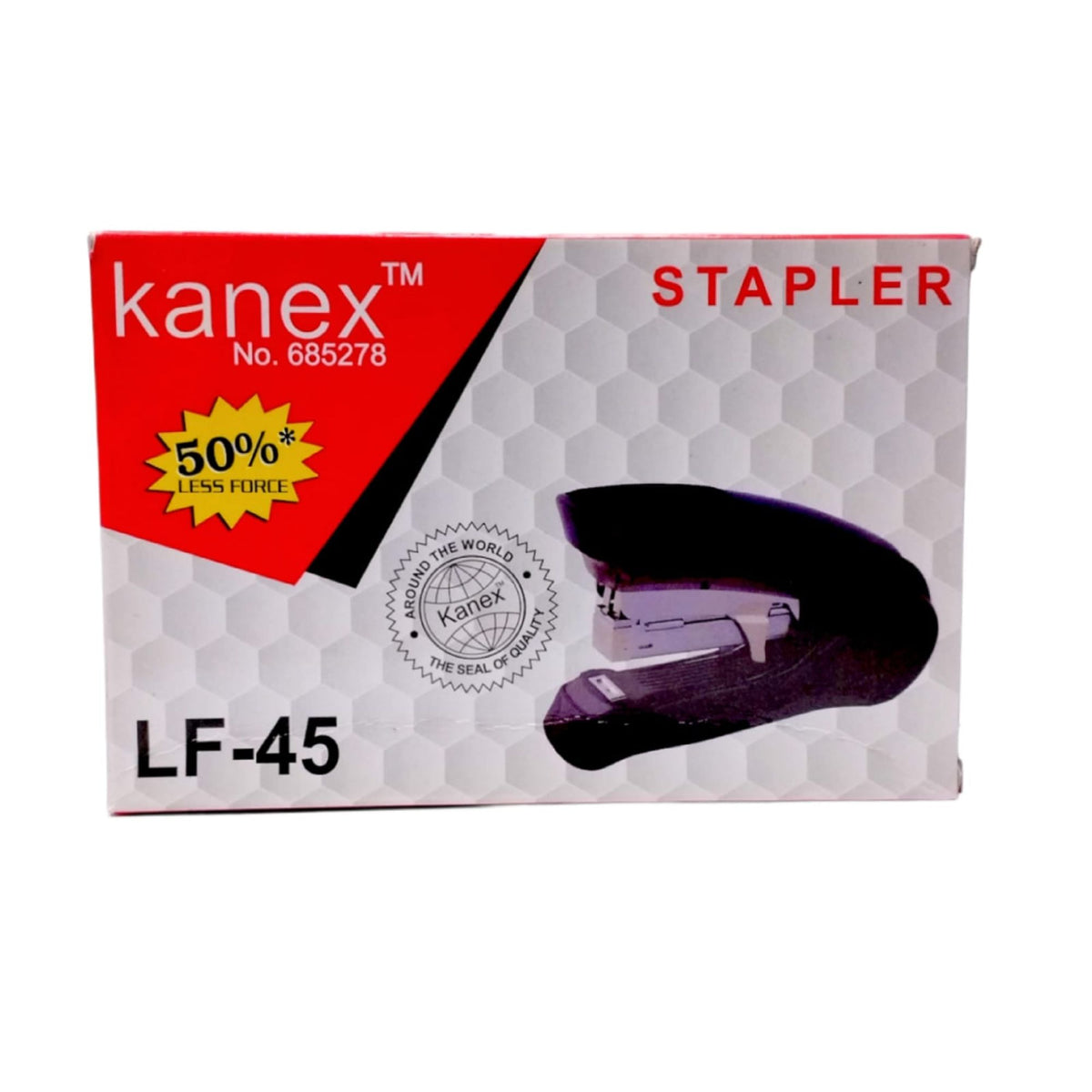Kanex Stapler LF-45 || دباسة كانيكس ٤٥