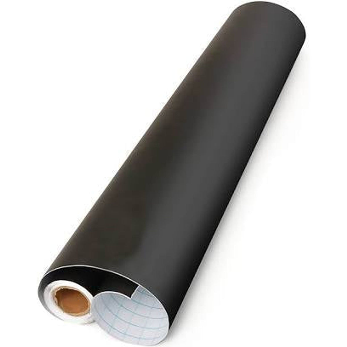 Magic Blackboard Roll 200*45 Cm || سبورة بلاك بورد سحرية لاصقة رول ٢٠٠*٤٥ سم⁩
