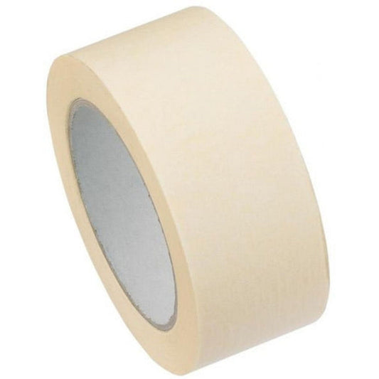 Masking Paper Tape || تيب ورق