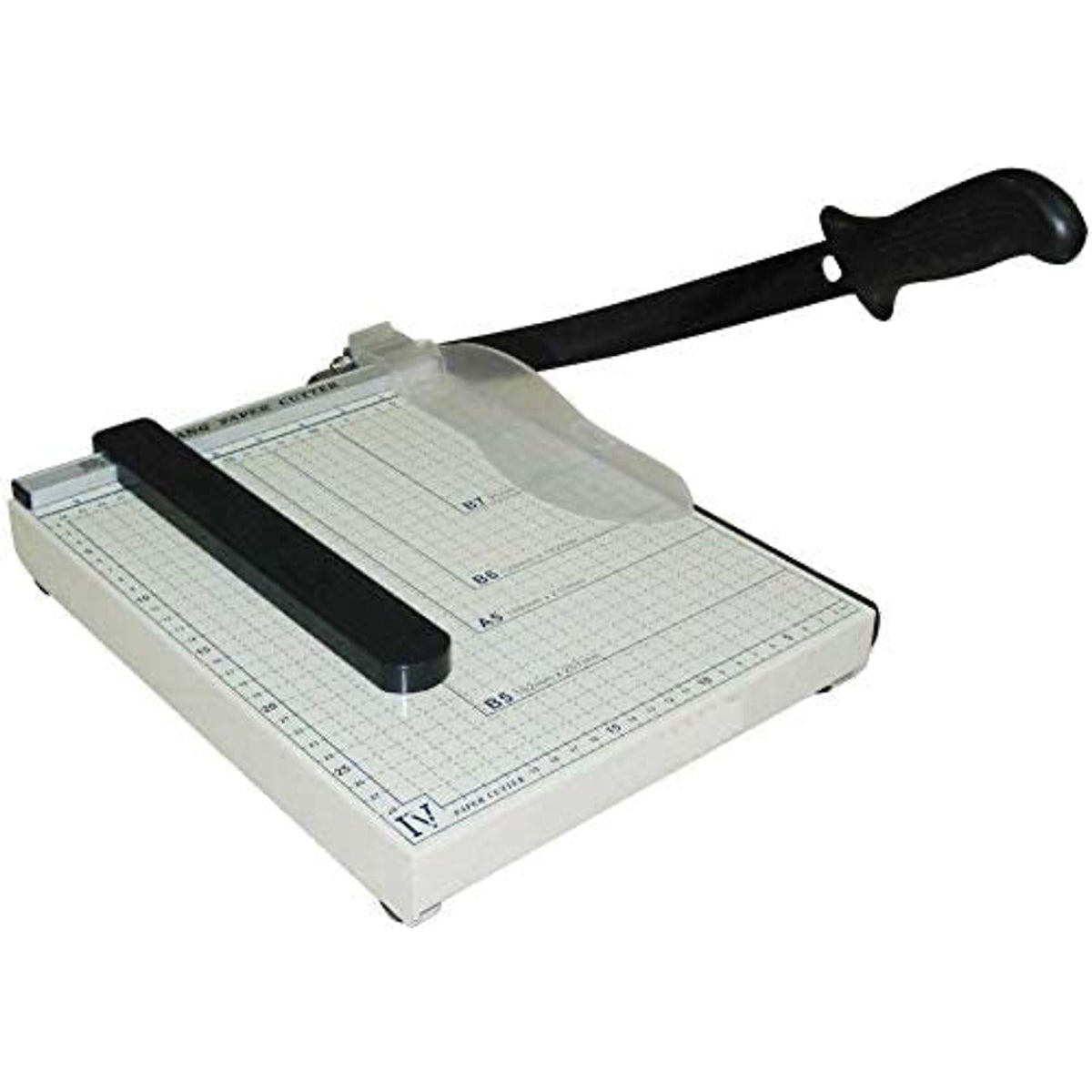 Paper cutter || قطاعه ورق