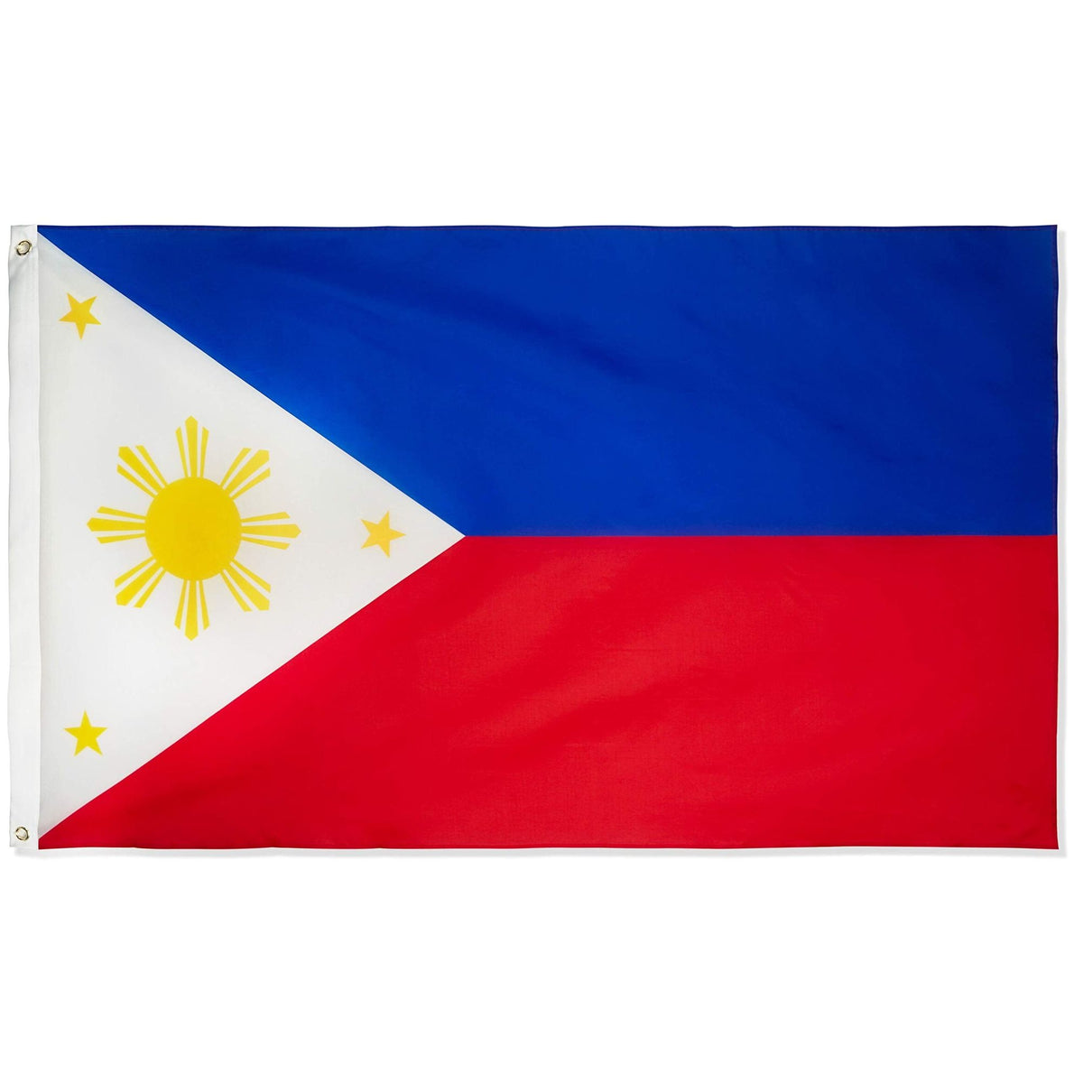 Philippines Flag || علم الفلبين