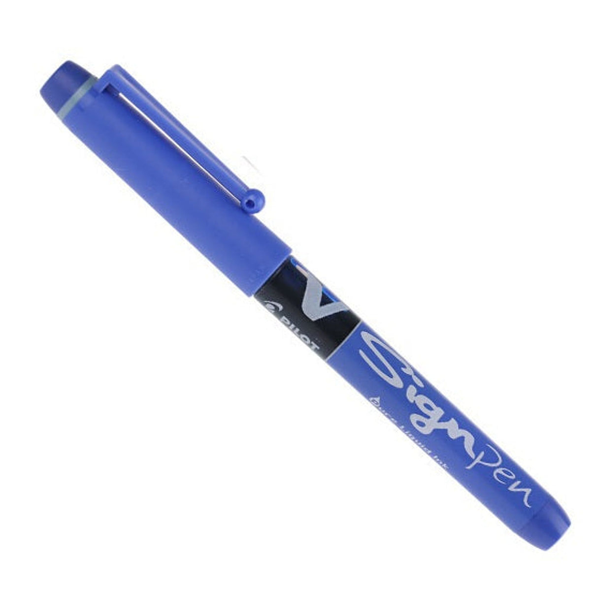 Pilot Sign Pen || قلم توقيع بايلوت