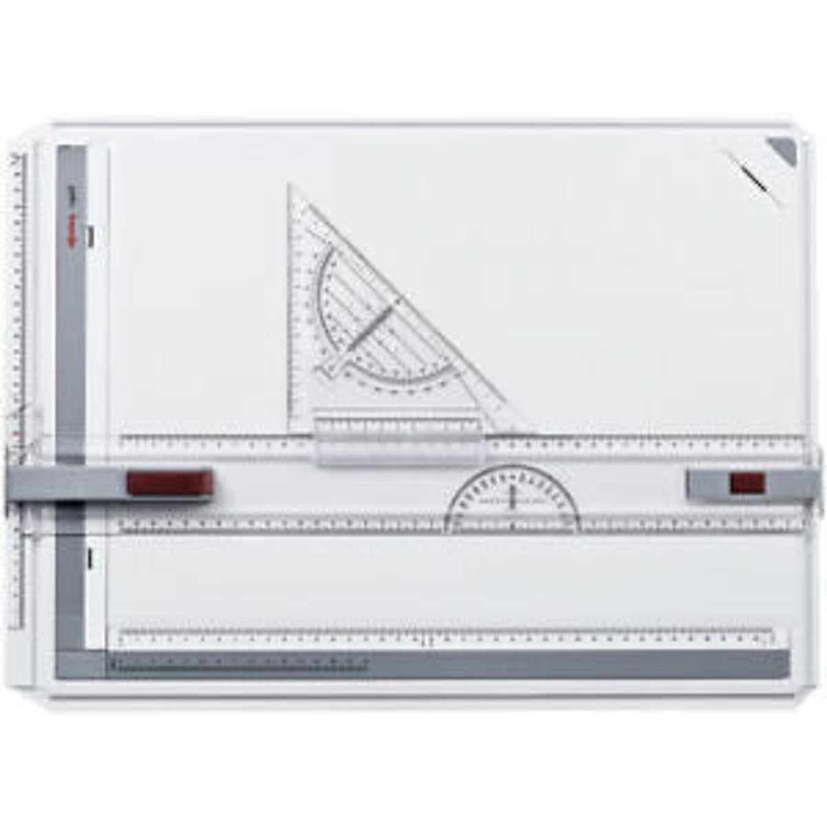 Rapid Drawing Board A3 || لوحة رسم هندسي A3