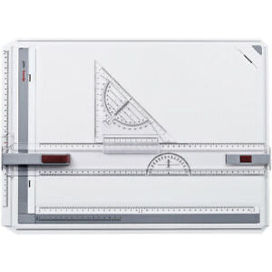 Rapid Drawing Board A3 || لوحة رسم هندسي A3