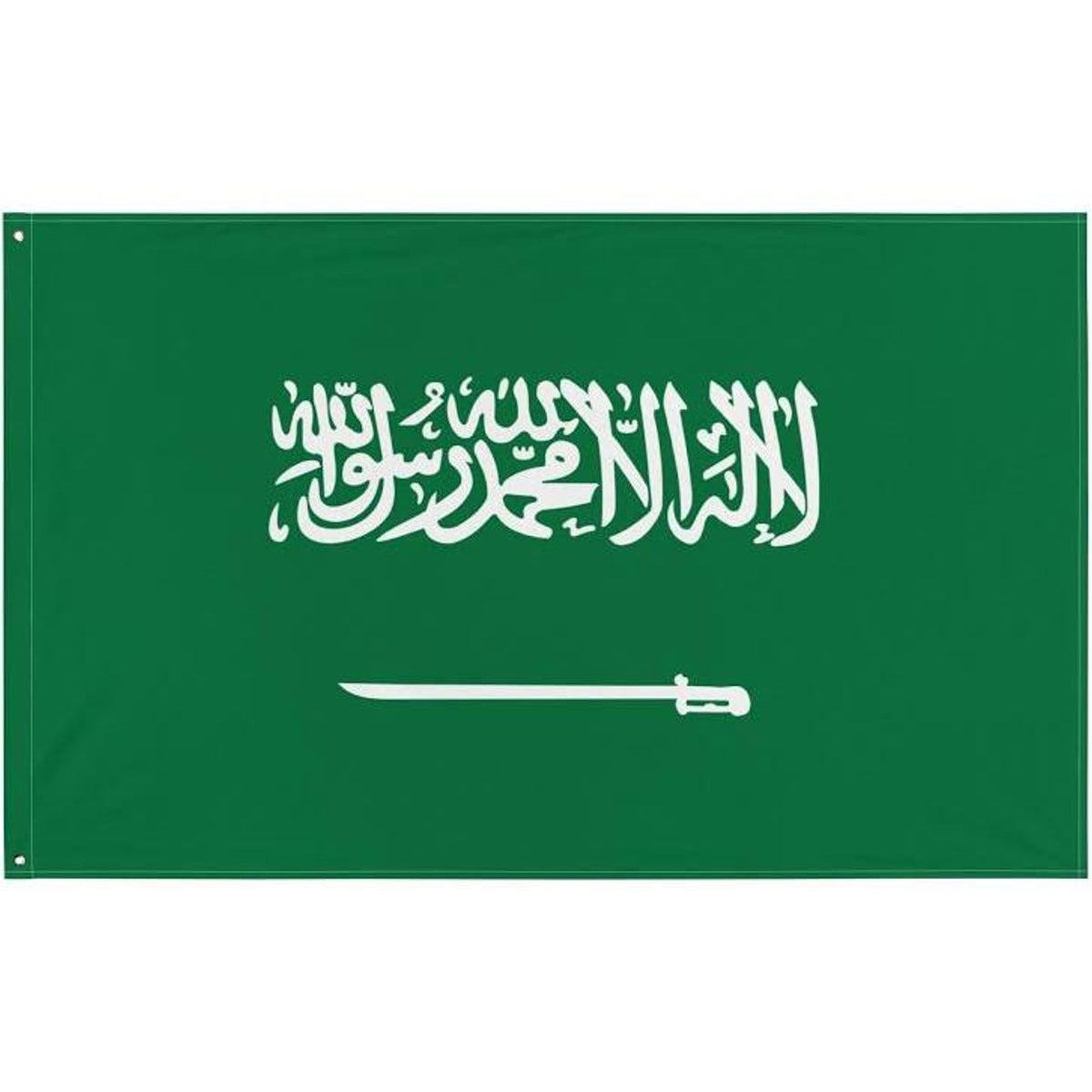 Saudi Arabia Flag 🇸🇦 || علم السعودية