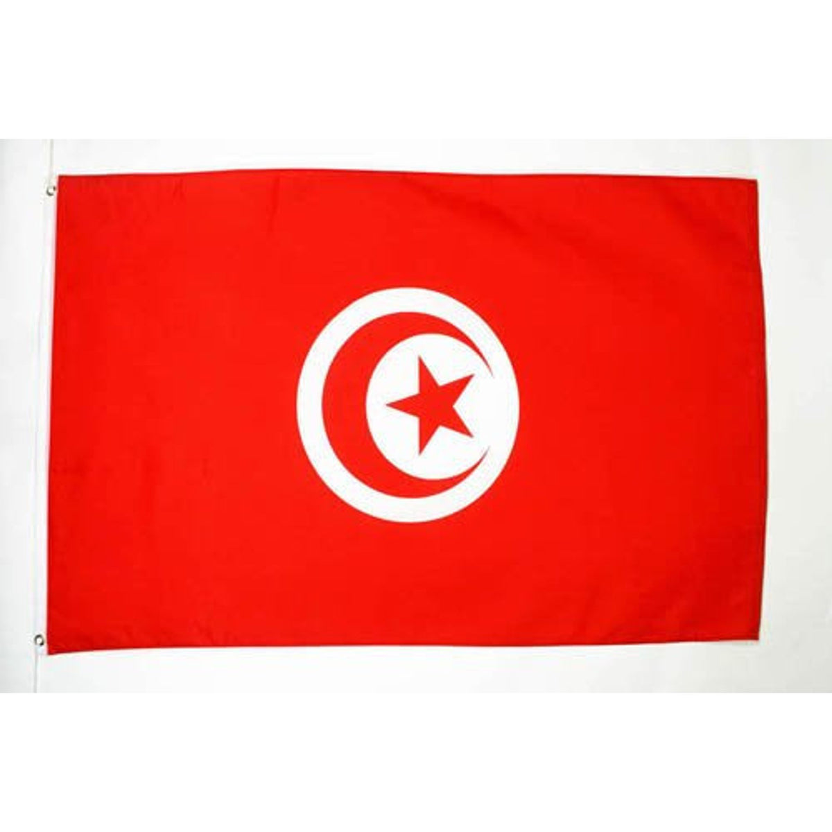 Tunisia Flag || علم تونس