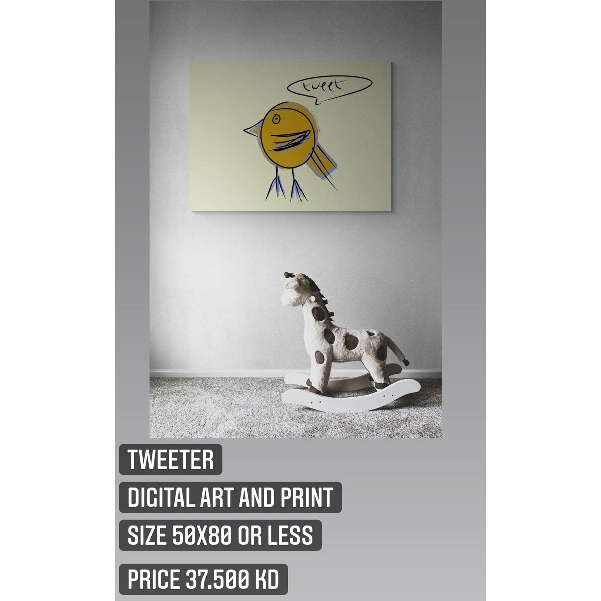 Tweeter