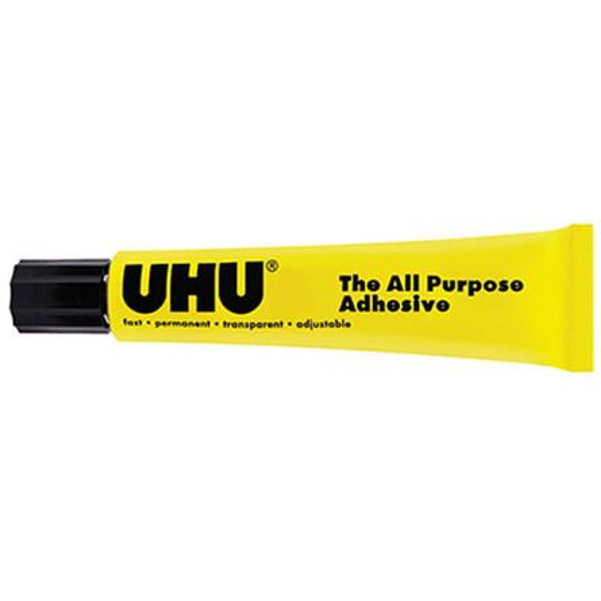 UHU All Purpose Adhesive || صمغ باتيكس يوهو