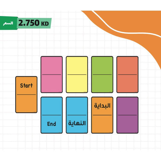 استراتيجيات والعاب سبورة دومينوز