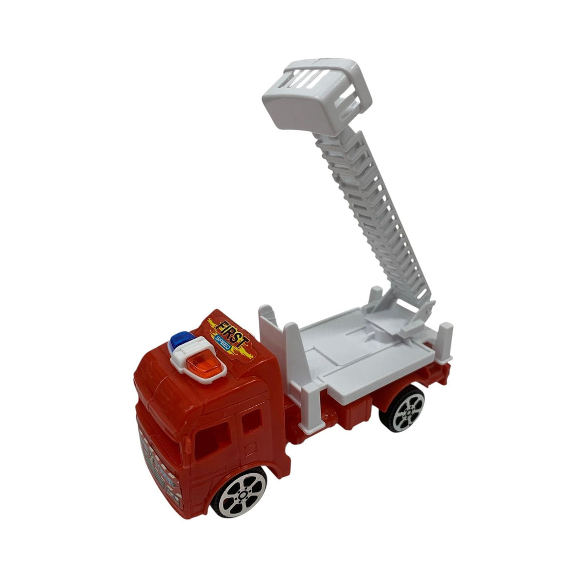 Fire Fighter Toy Set #5 || العاب توزيعات مطافي اطفاء اخر بئر نفط #5