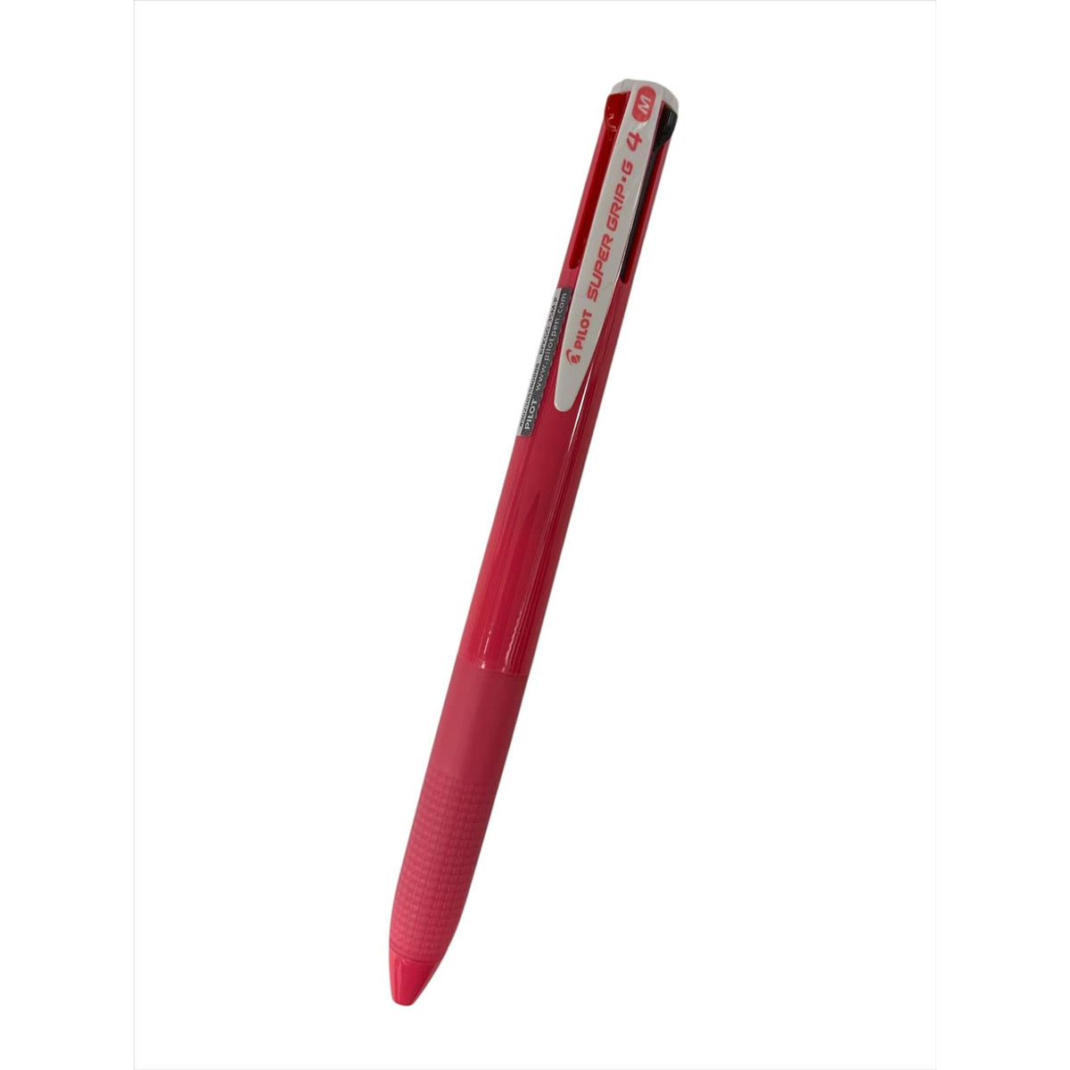 Pilot Super Grip G4 M || قلم بايلوت سوبر جريب جي4 ميديوم