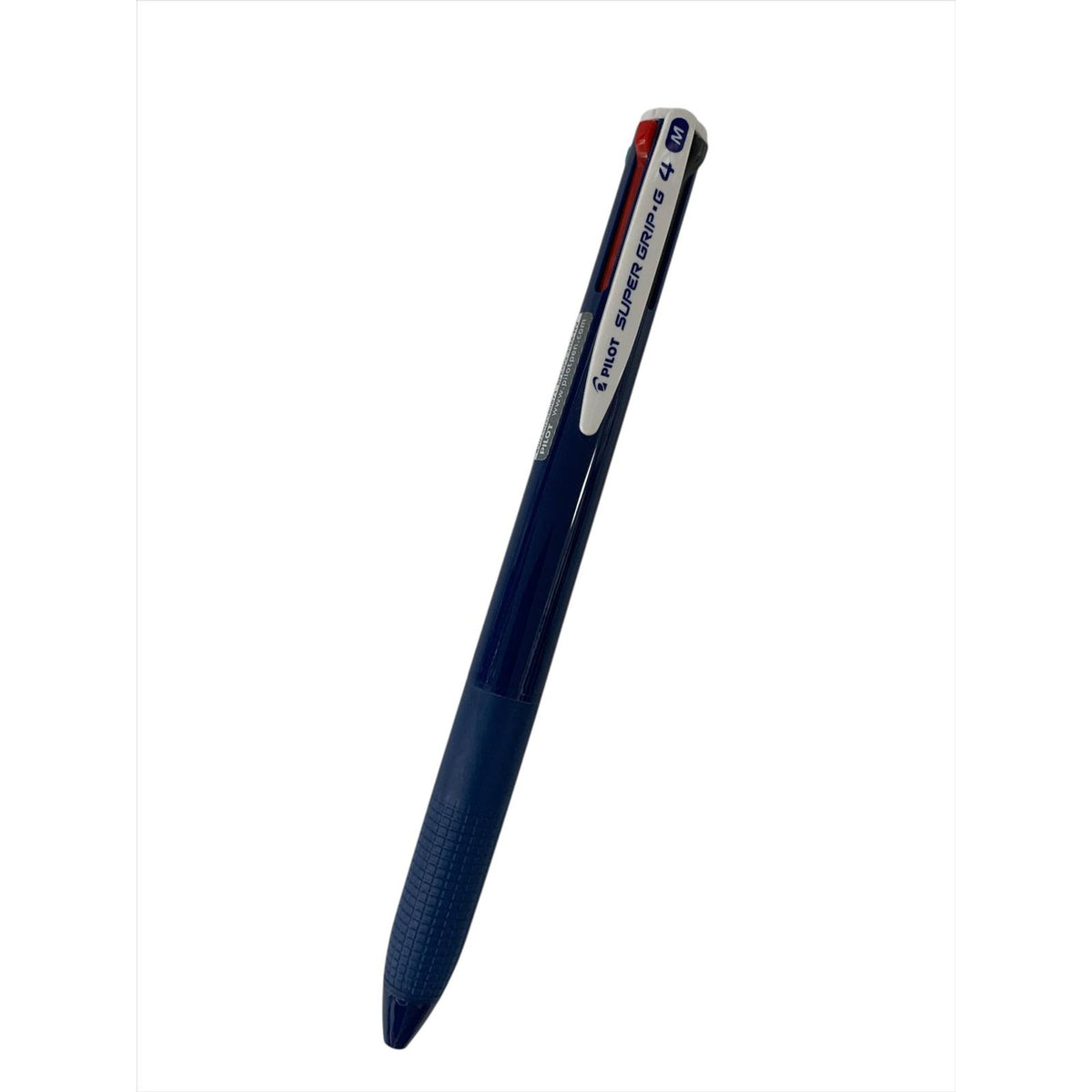 Pilot Super Grip G4 M || قلم بايلوت سوبر جريب جي4 ميديوم