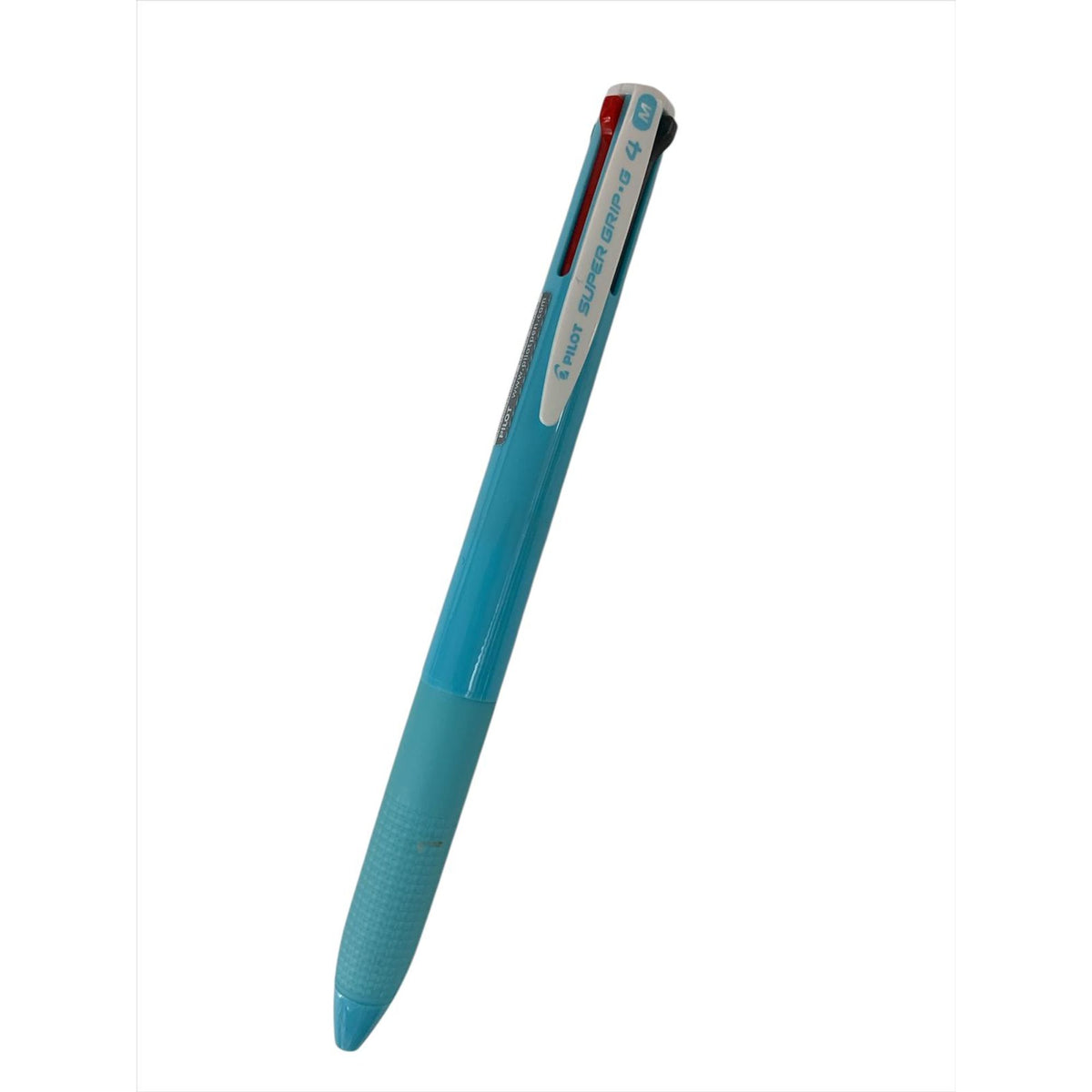 Pilot Super Grip G4 M || قلم بايلوت سوبر جريب جي4 ميديوم
