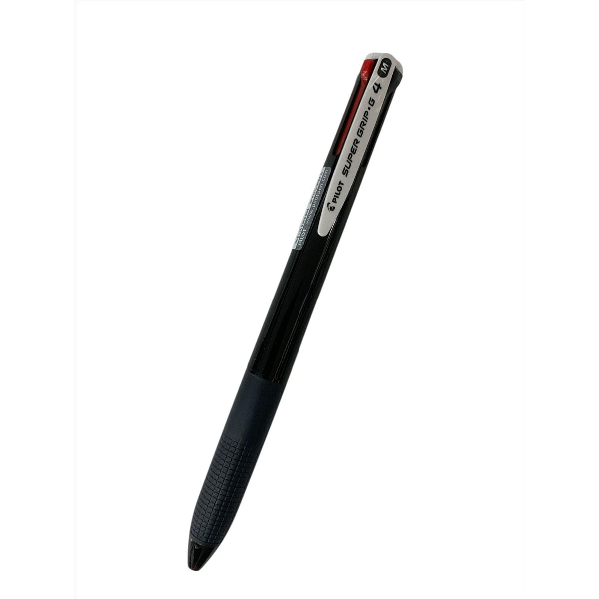 Pilot Super Grip G4 M || قلم بايلوت سوبر جريب جي4 ميديوم