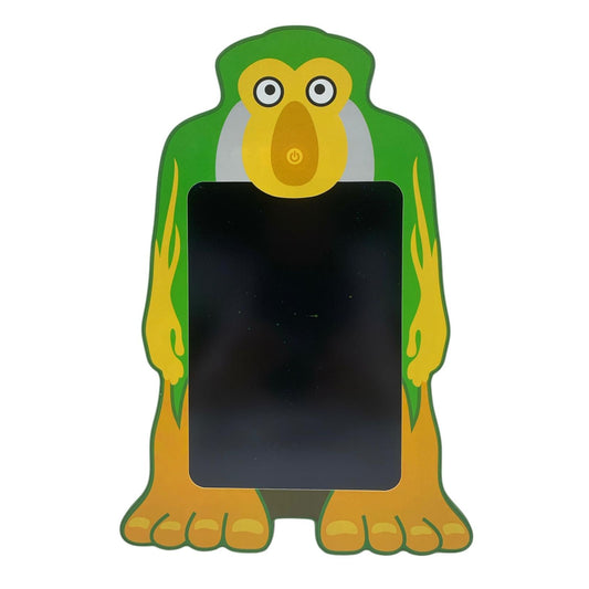 Brr Brr Patapim LCD Writing Tablet || بر بر باتابيم تابلت للرسم