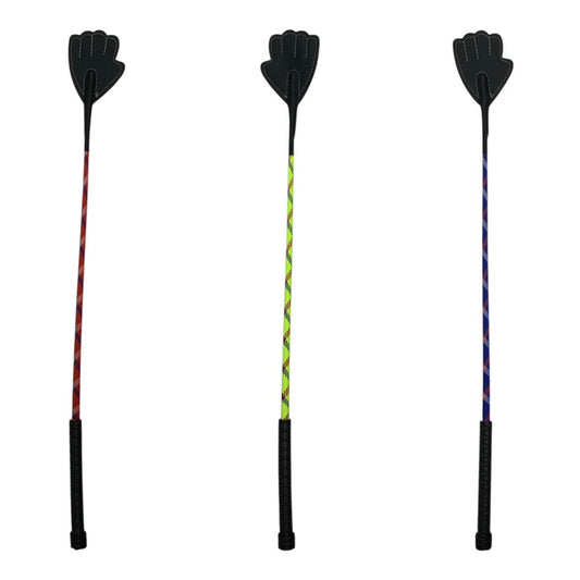 Hand Pointer For Teachers Assorted Colors || مؤشر شكل يد للمعلمين الوان متنوعة
