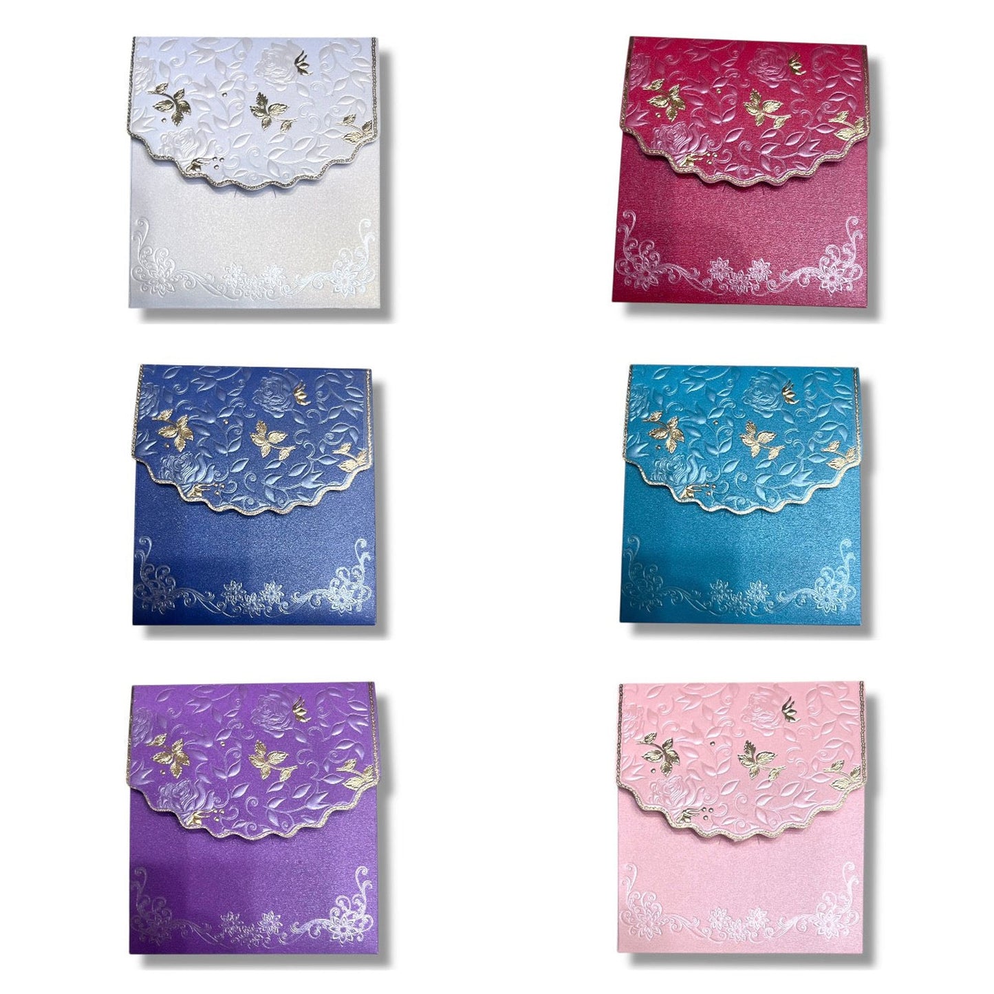 Eid Envelopes Assorted Models #4 || اظرف العيادي والمناسبات موديلات متنوعة #٤