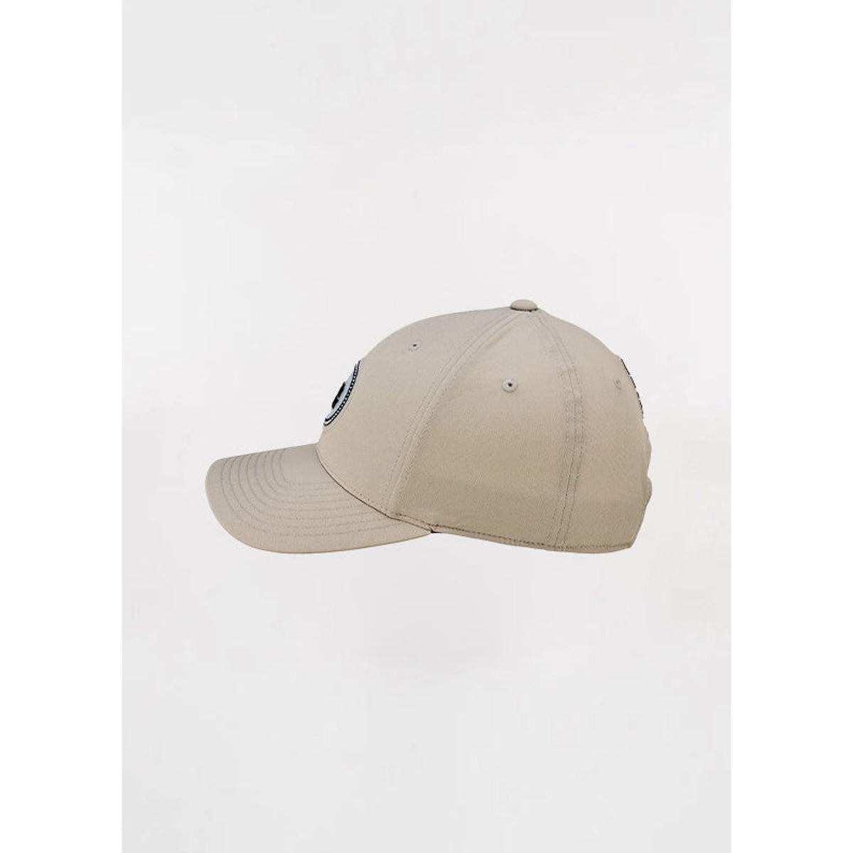 grey black clover hat adjustable || كاب بلاك كلوفر #1