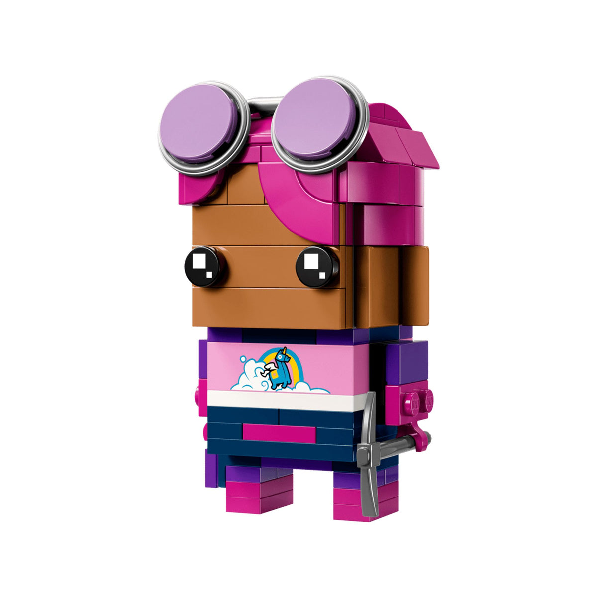 Lego Fortnite Bright Bomber || ليقو فورتنايت برايت بومبر