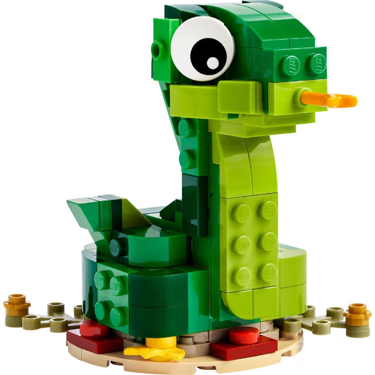 Lego Year of The Snake || ليقو الثعبان للاطفال