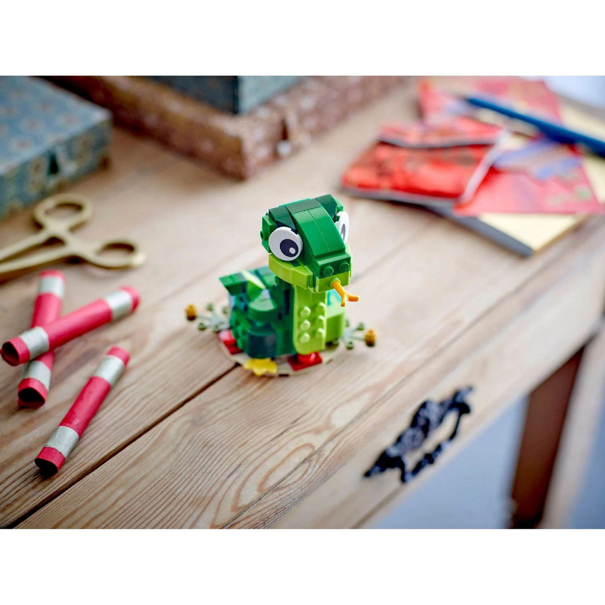 Lego Year of The Snake || ليقو الثعبان للاطفال