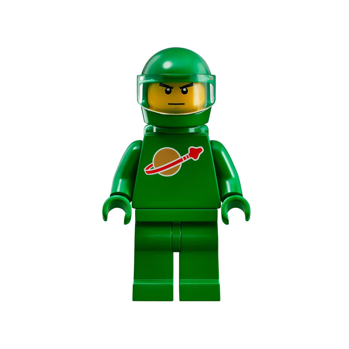 Lego Exosuit 321 Pcs || ليقو اكزوسوت ٣٢١ قطعة