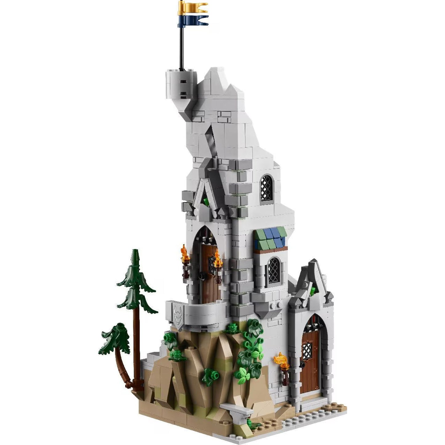 LEGO DUNGEONS & DRAGONS: RED DRAGON'S TALE || ليقو الزنزانات والتنينات: حكاية التنين الأحمر