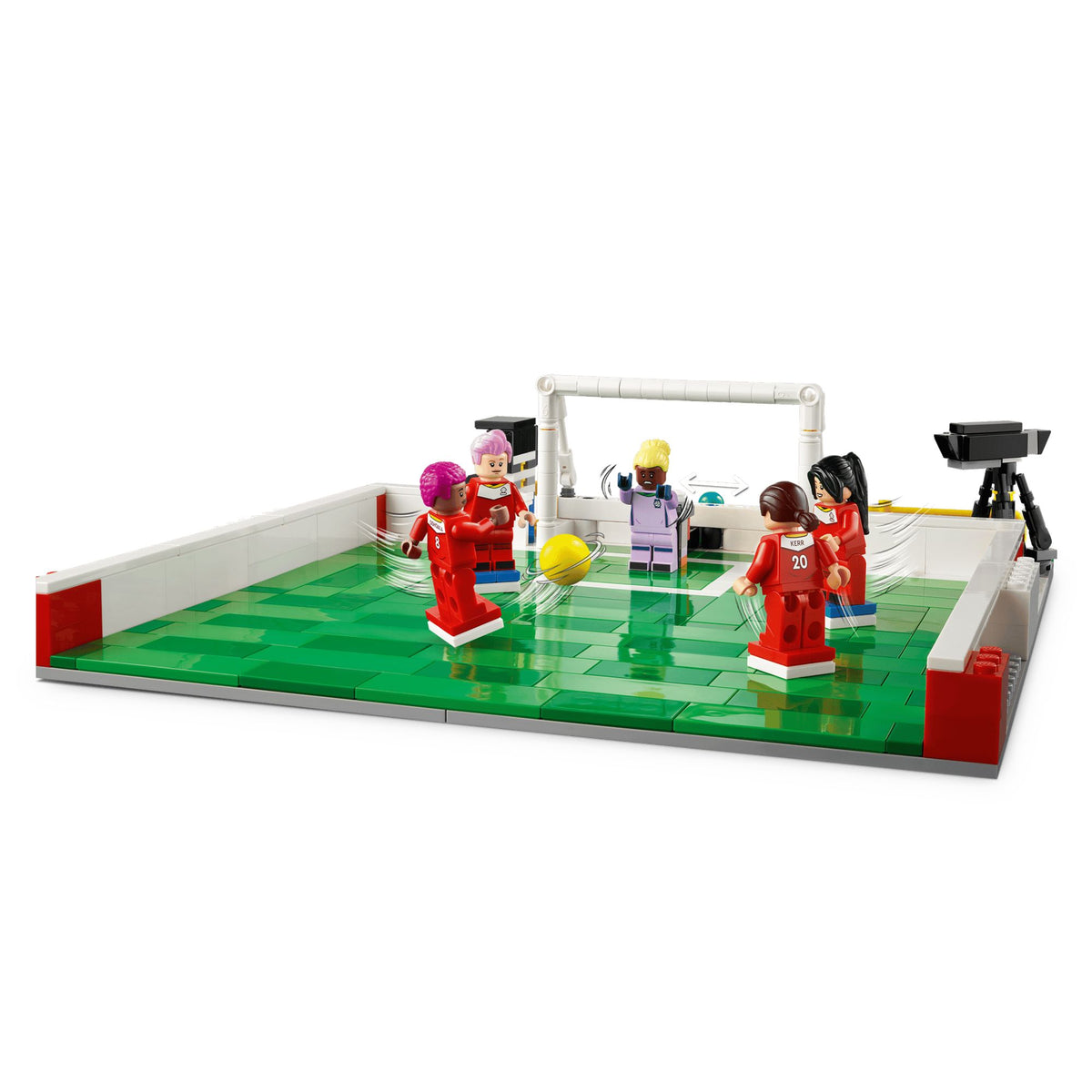 Lego ICONS OF PLAY || ليقو ايقونات اللعب