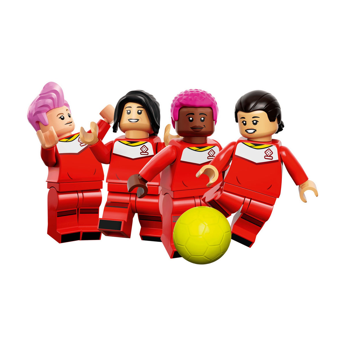 Lego ICONS OF PLAY || ليقو ايقونات اللعب