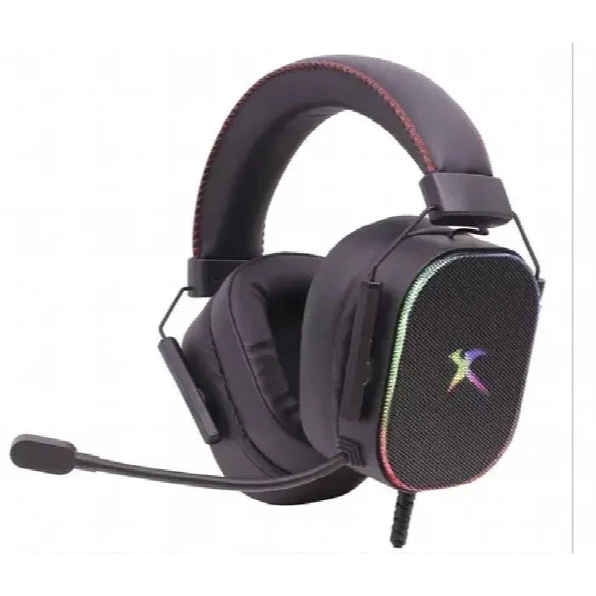 XTRIKE ME Headset XT ME GH-606 || سماعة قيمينق اكس سترايك
