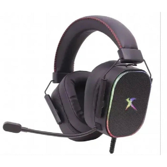 XTRIKE ME Headset XT ME GH-606 || سماعة قيمينق اكس سترايك