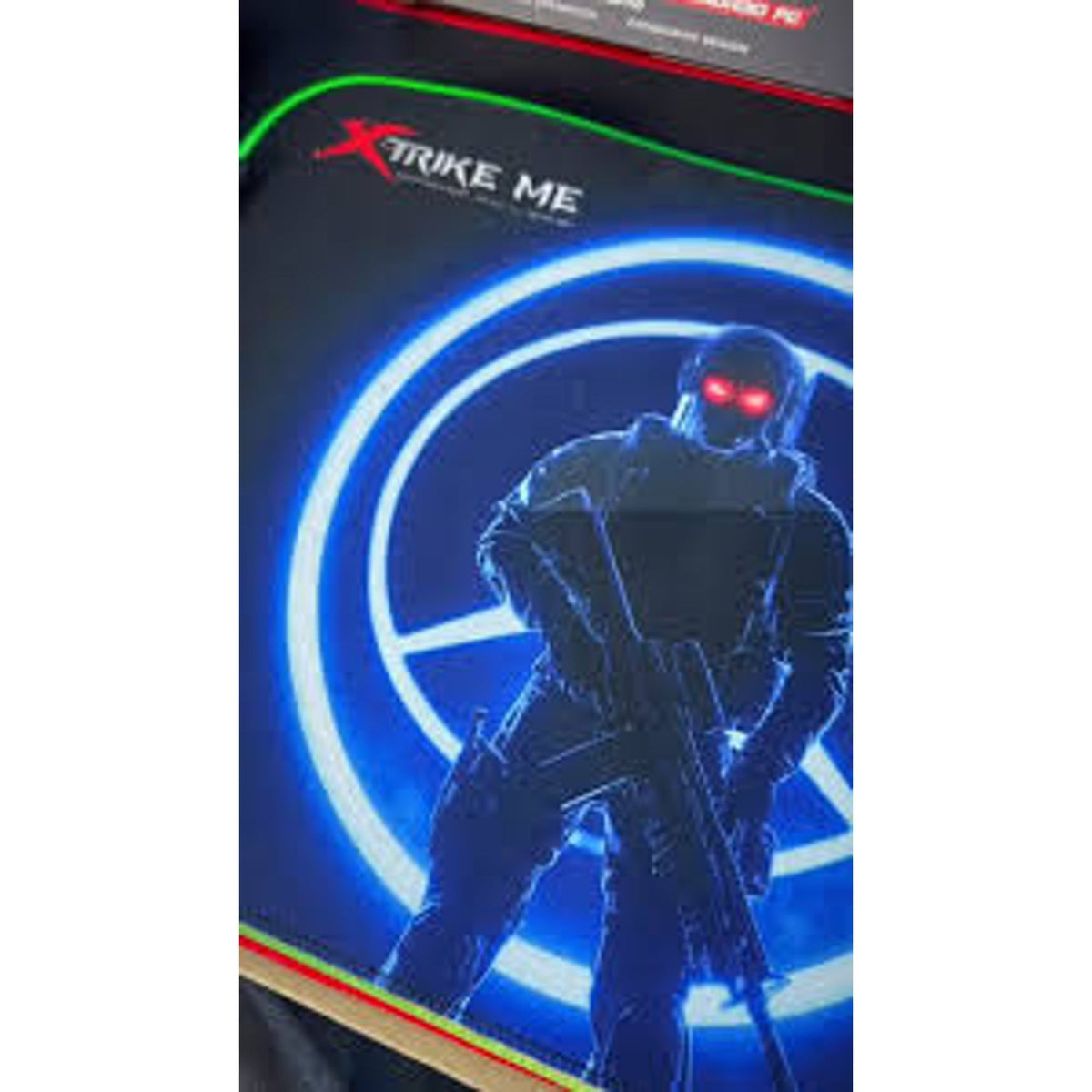 XTRIKE ME Mouse Pad XT-MP-608 || ماوس باد قيمينق اكس سترايك