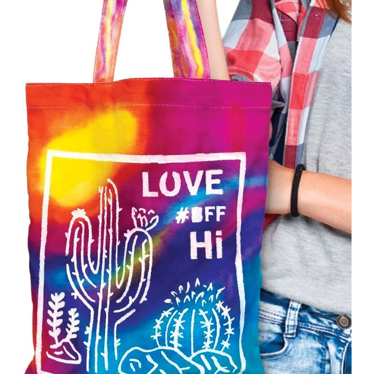 Mogtoy Color Dye Fashion Bag || لعبة تلوين الجنطة