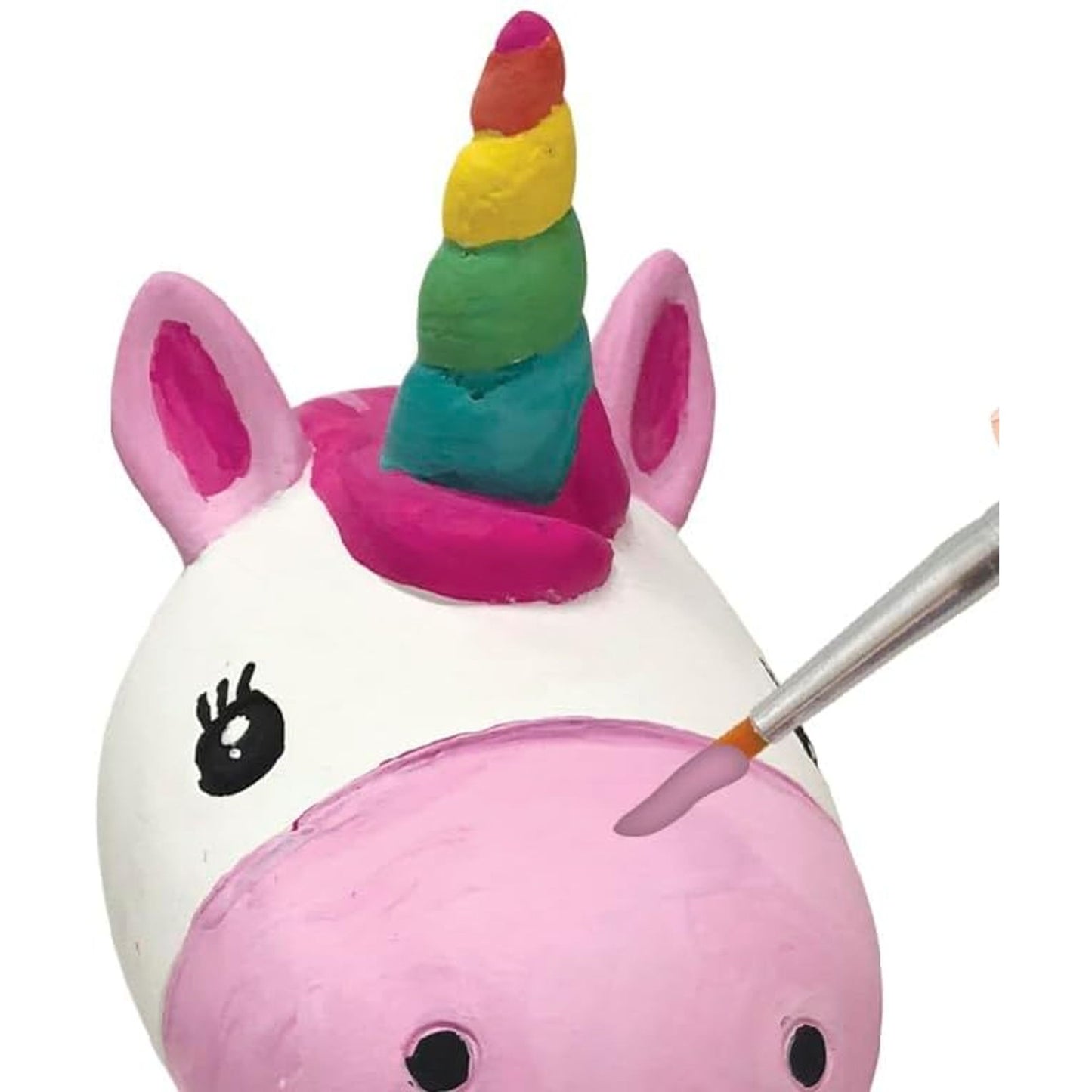 Mogtoy Painting Unicorn || العاب موج توي تلوين للاطفال يونيكورن