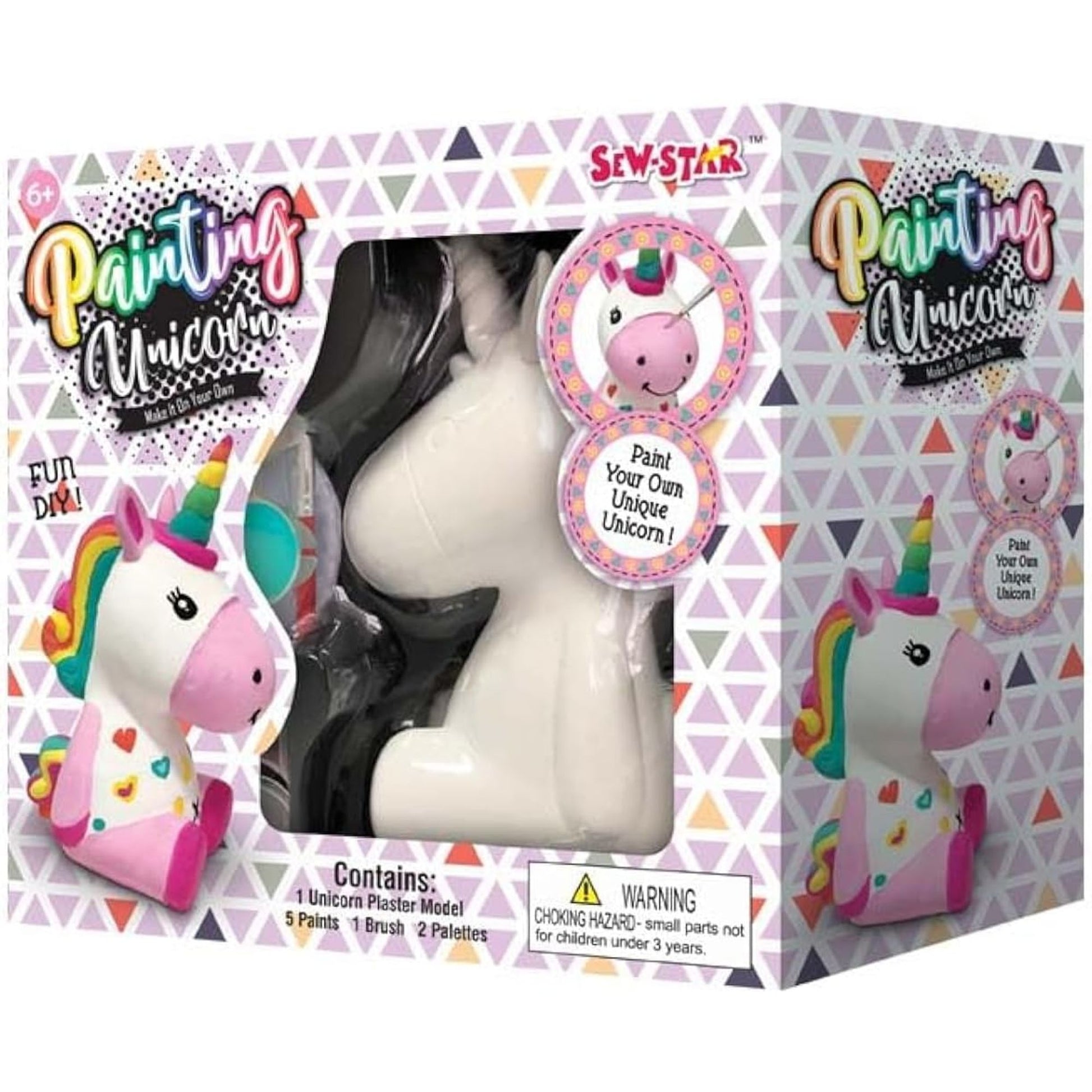 Mogtoy Painting Unicorn || العاب موج توي تلوين للاطفال يونيكورن