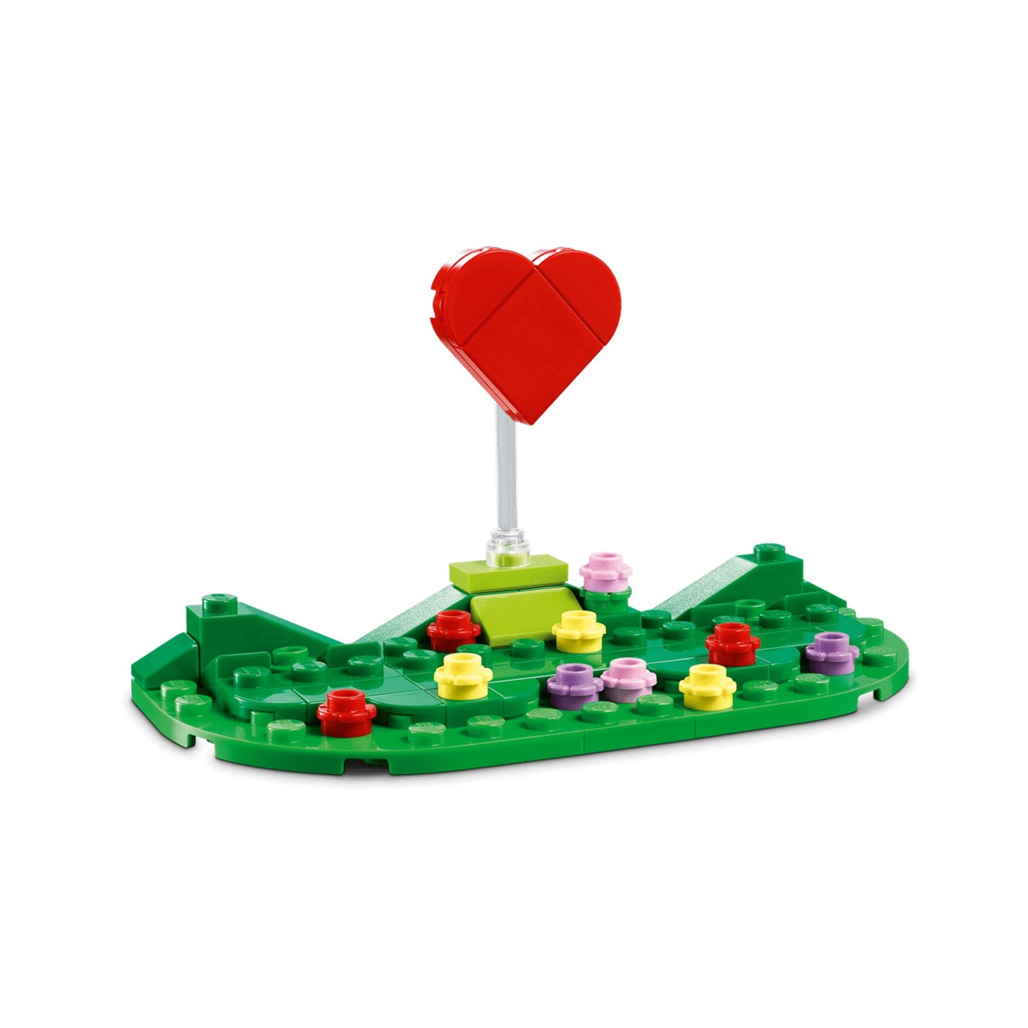Lego Love Bears || ليغو دبب الحب